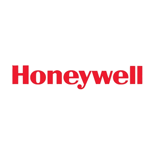 HONEYWELL logo